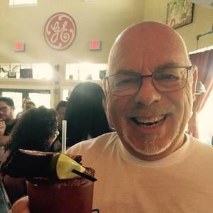 Meet your Posher, Greg